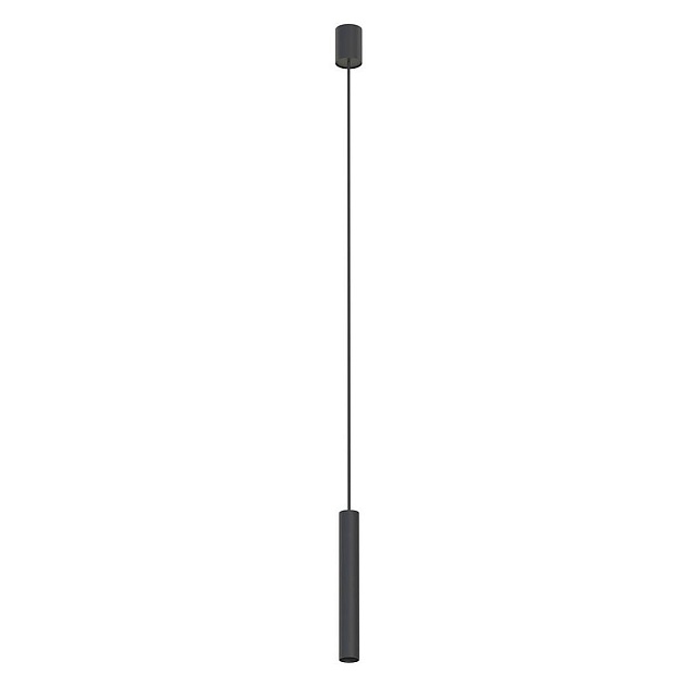 Подвесной светильник Nowodvorski Fourty M Black 10771 изображение 1 Подвесной светильник Nowodvorski Fourty M Black 10771 Фото № 1