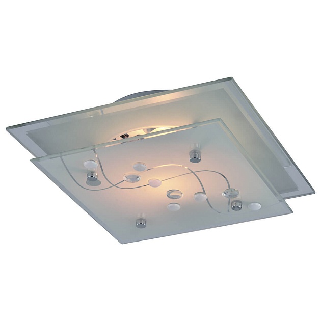 Потолочный светильник Arte Lamp A4891PL-2CC изображение 4 Потолочный светильник Arte Lamp A4891PL-2CC Фото № 4