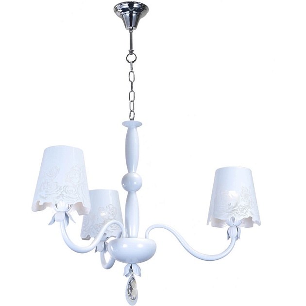 Подвесная люстра Lucia Tucci Siena 102.3 изображение 1 Подвесная люстра Lucia Tucci Siena 102.3 Фото № 1