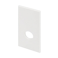 Заглушка с отверстием Arlight Mag-Orient-Cap-Power-2652 035812(1) 1