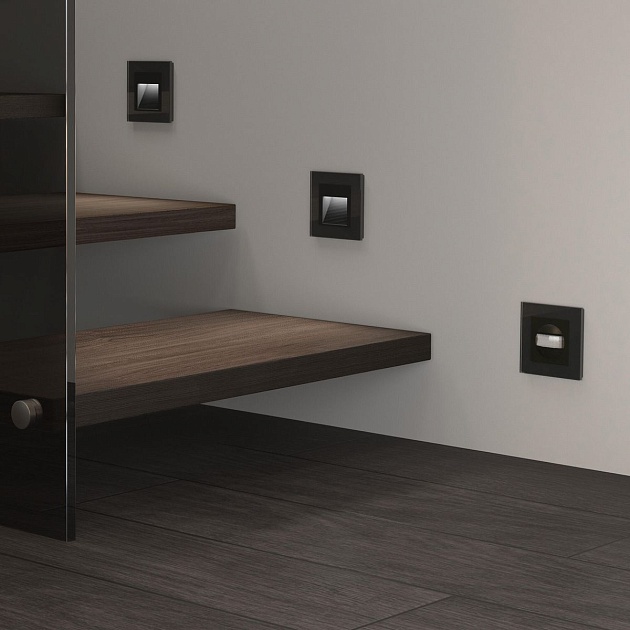 Датчик движения Werkel черный W1155108 4690389172649 Фото № 6