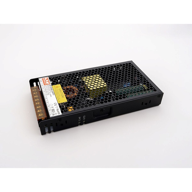 Блок питания LEDS POWER LUXDriver 500Вт 24В 003436 изображение 3 Блок питания LEDS POWER LUXDriver 500Вт 24В 003436 Фото № 3