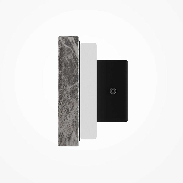 Бра Maytoni MOD461WL-L8GRK изображение 3 Бра Maytoni MOD461WL-L8GRK Фото № 3