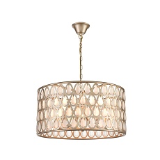 Подвесная люстра Vele Luce Donna VL4064P05