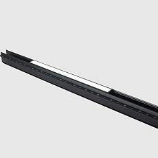 Трековый магнитный светильник Crystal Lux CLT 0.33 001 12W BL M TUYA 2