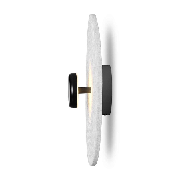 Настенный светильник (бра) Freya FR6189WL-L20LG Фото № 3