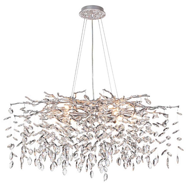 Подвесная люстра Odeon Light DELICA 4970/12 Фото № 3