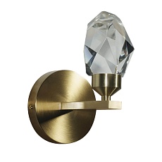 Бра Loft IT Rock 10111W Gold 5