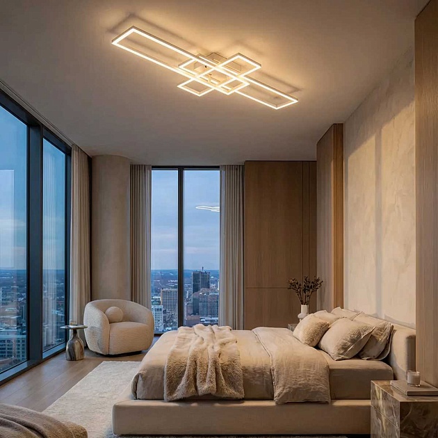 Люстра Citilux KUBIT CL201130 Фото № 12