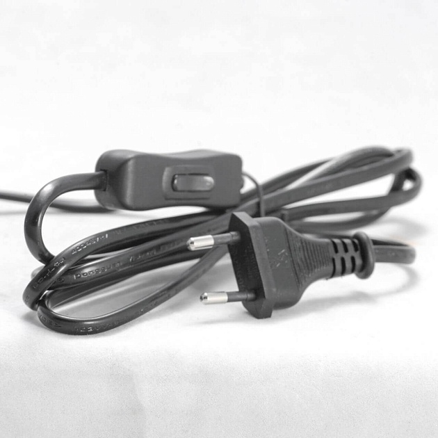 Настольная лампа Lussole Lgo Falcon LSP-0560 изображение 6 Настольная лампа Lussole Lgo Falcon LSP-0560 Фото № 6