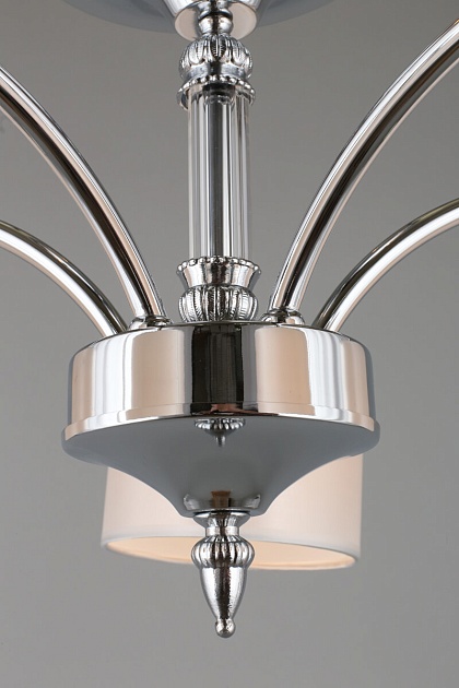 Потолочная люстра Omnilux Alghero OML-64707-05 изображение 7 Потолочная люстра Omnilux Alghero OML-64707-05 Фото № 7