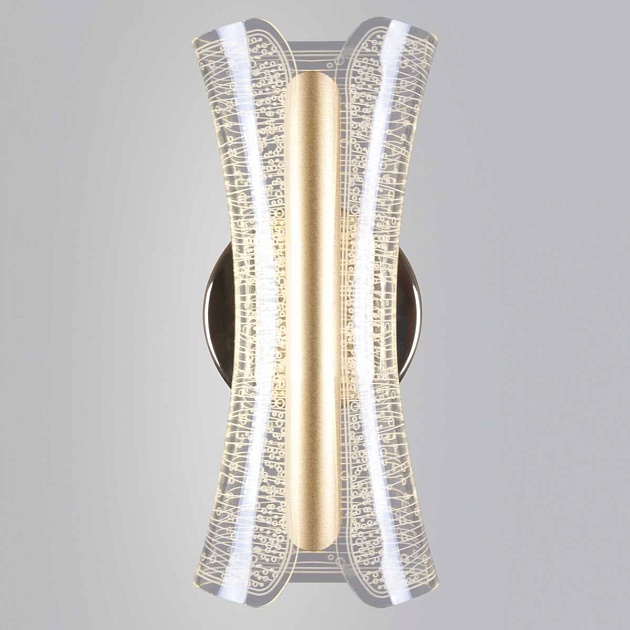 Бра Reluce 23395-0.2-01 Фото № 3