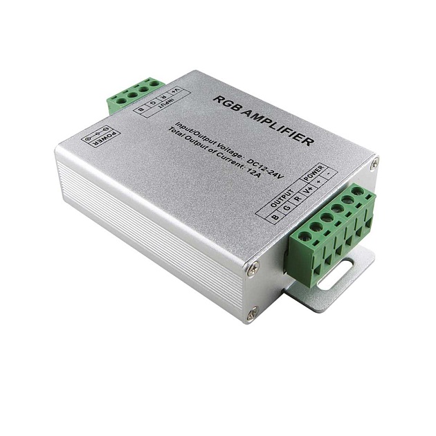 Усилитель Lightstar 410704 Фото № 1