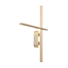 Настенный светодиодный светильник ST Luce Basoni SL394.201.02 1