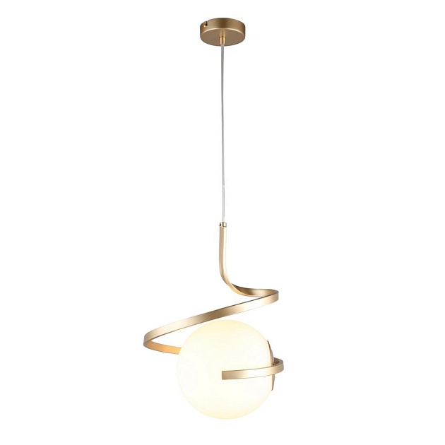 Подвесной светильник Aployt Dezire APL.333.16.01 Фото № 1