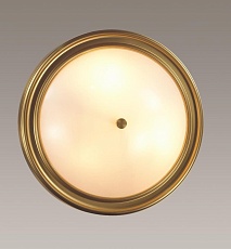 Настенно-потолочный светильник Lumion Vintage Nina 5259/3C 2
