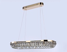 Подвесной светодиодный светильник Ambrella light Traditional TR5025 3