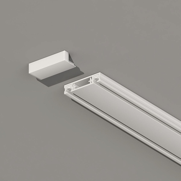 Шинопровод ZZOK Nemo White N-WH-2000 изображение 3 Шинопровод ZZOK Nemo White N-WH-2000 Фото № 3