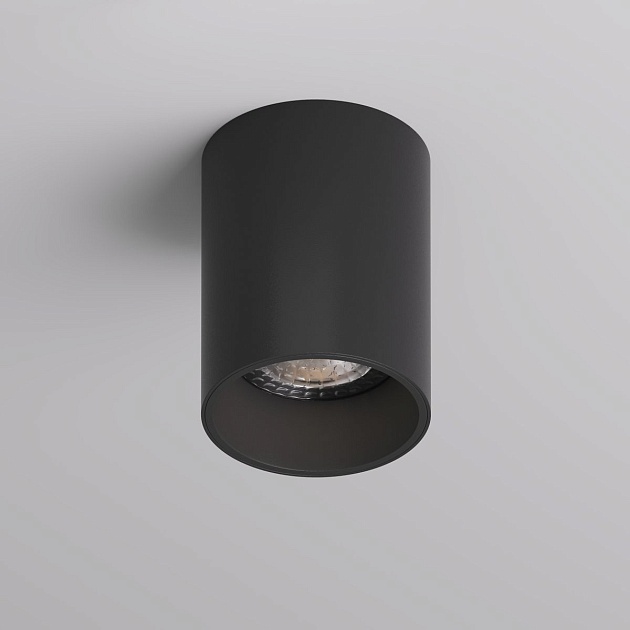 Потолочный светильник Denkirs Neat DK3110-BK изображение 5 Потолочный светильник Denkirs Neat DK3110-BK Фото № 5