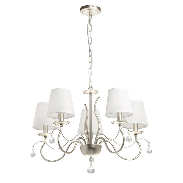 Подвесная люстра MW-Light Федерика 684012705 Фото № 1