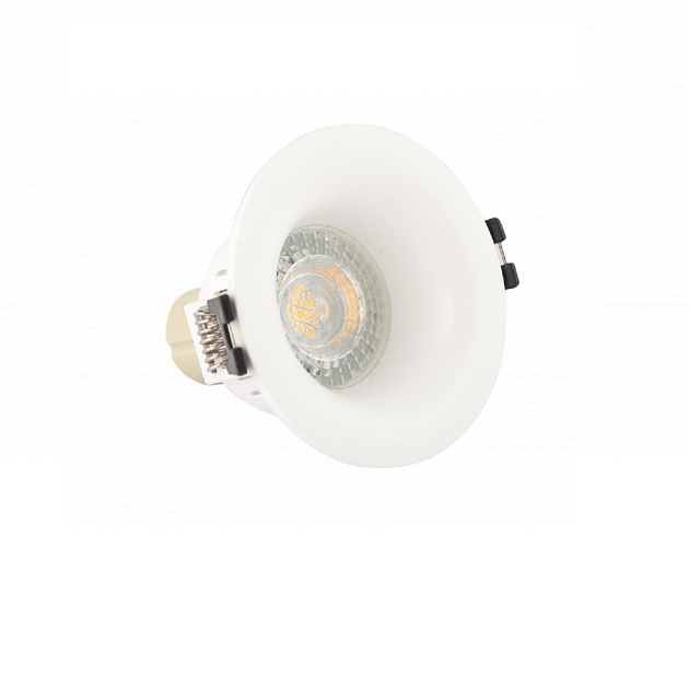 Встраиваемый светильник Denkirs Kibek DK3024-WH Фото № 6