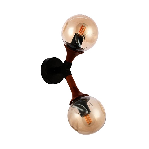 Бра Evoluce Raquel SLE109401-01 изображение 3 Бра Evoluce Raquel SLE109401-01 Фото № 3