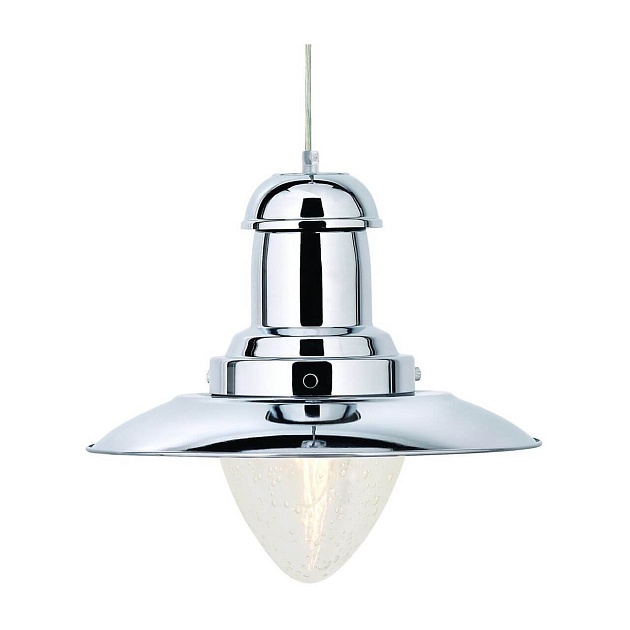 Подвесной светильник Arte Lamp A5530SP-1CC изображение 3 Подвесной светильник Arte Lamp A5530SP-1CC Фото № 3