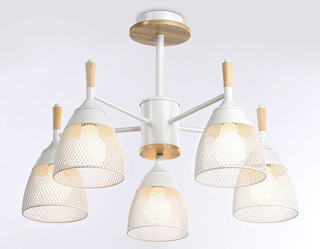Потолочная люстра Ambrella light Traditional TR8012 Фото № 6