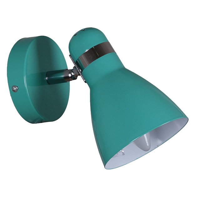 Спот Reluce 04714-0.2-01 GN Фото № 6