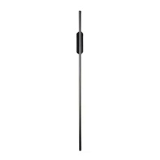 Бра iLedex Royal 6007W/S - 8W - 3000K BK