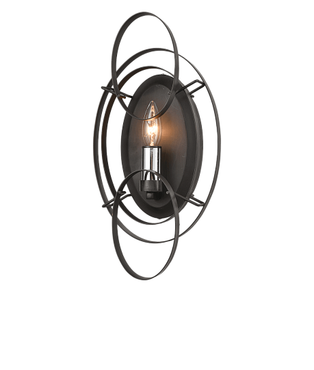 Бра Vele Luce Electra VL6146W01 Фото № 5