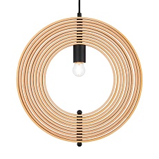 Подвесной светильник Maytoni Modern Roots MOD197PL-01W 1