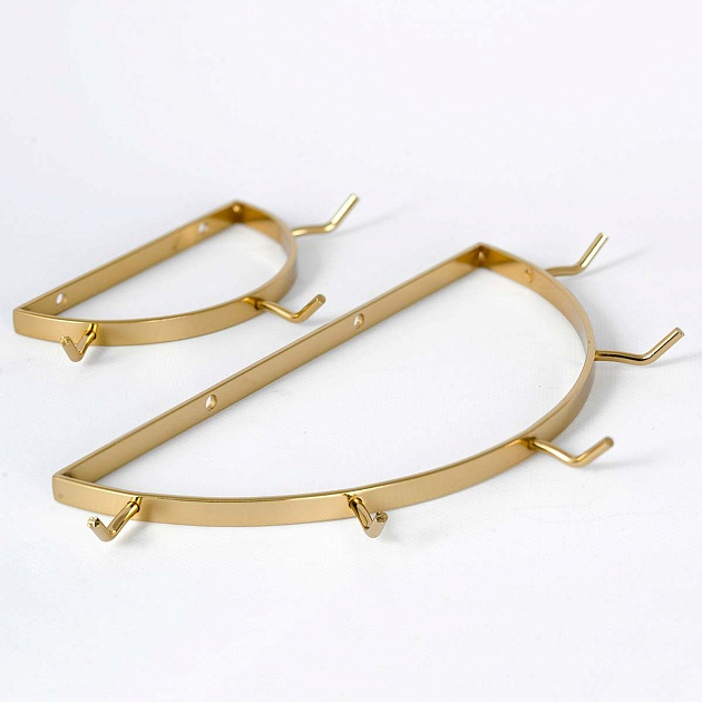 Настенный светильник Lussole LOFT HESPERIA LSP-8837 изображение 2 Настенный светильник Lussole LOFT HESPERIA LSP-8837 Фото № 2