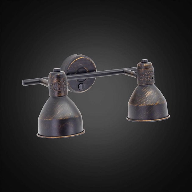 Спот Citilux Опус CL502522 изображение 4 Спот Citilux Опус CL502522 Фото № 4