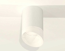 Комплект накладного светильника Ambrella light Techno Spot XS7421026 SWH/FR белый песок/белый матовый (C7421, N7175) 2