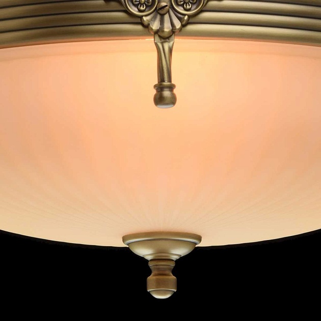 Потолочный светильник MW-Light Афродита 317011504 Фото № 9