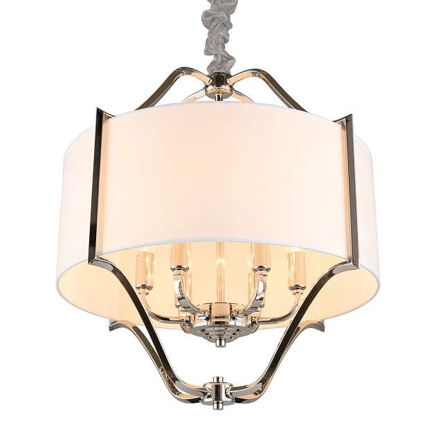 Подвесная люстра Aployt Kamila APL.727.06.06 Фото № 1