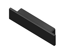 Заглушка Ambrella light Illumination Alum Profile (4шт) GP8451 1