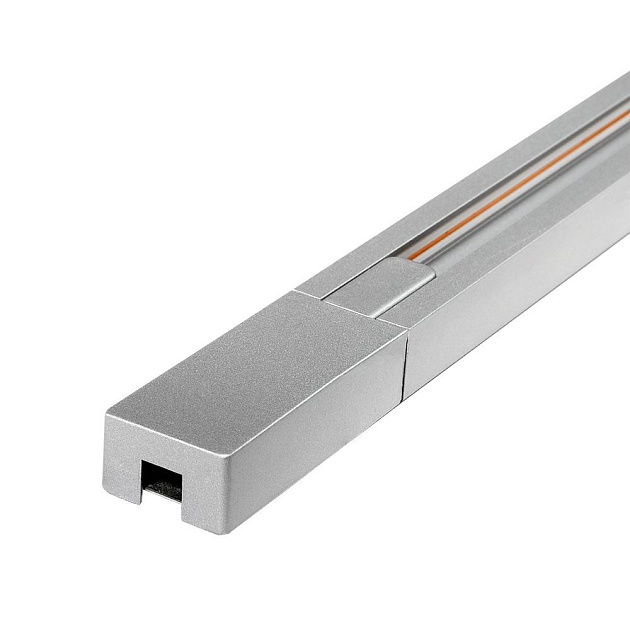 Шинопровод Jazzway PTR 2M-GR 5023826 Фото № 1