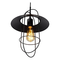 Подвесной светильник Lucide Masson 74309/01/30 1