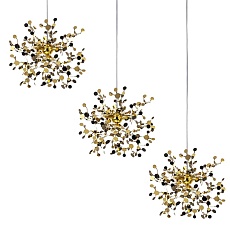 Люстра подвесная Extra Lightstar L3PL721132 2