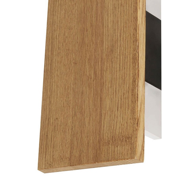 Настенный светодиодный светильник Favourite Slot 2985-1W Фото № 4