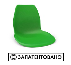 Кухонный стул Sheffilton SHT-ST29/S130 зеленый/черный муар 6102655402 3