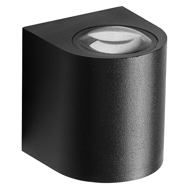 Уличный настенный светильник Feron DH052 48471 Фото № 1