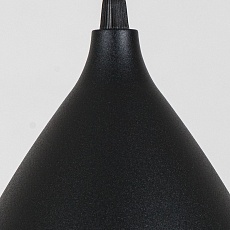 Подвесной светильник Arte Lamp Lark A7075SP-1BK 1