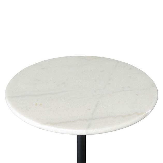 Кофейный стол Bergenson Bjorn Rune MZTBL_CMRBBLK_40 Фото № 2
