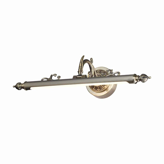 Подсветка для картин Odeon Light Walli Dega 4917/8WL Фото № 4