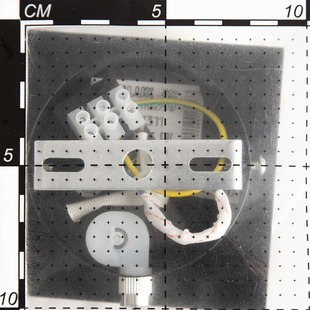 Бра Citilux Диез CL111311 изображение 3 Бра Citilux Диез CL111311 Фото № 3