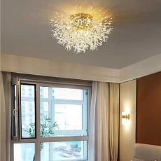 Потолочная люстра Imperium Loft Rosalia Ch D70 223726-23 1