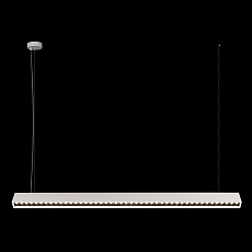 Подвесной светильник Loft IT Vim 10318/B White 4